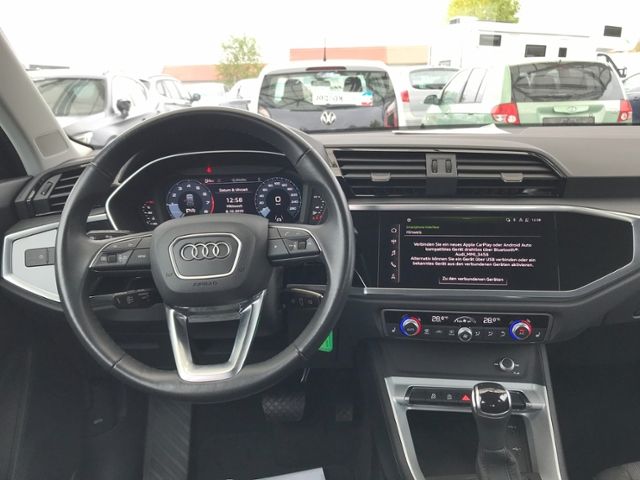 Audi Q3 S-TRONIC*AHZV*LED*MMI+*PDC*SHZ*KLIMAAUTO foto 6