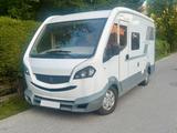 Knaus V-Liner - Knaus Liner