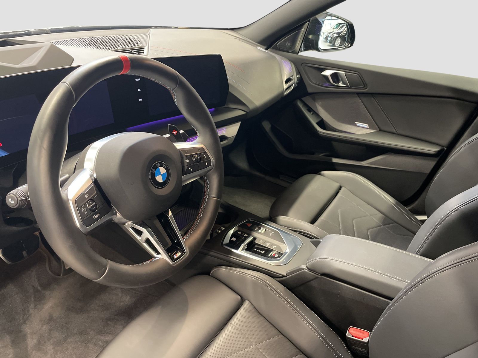 BMW M235 - Bild 10