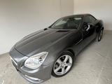 Mercedes-Benz Zu schade um sich kaputt zu stehen - verka... - gebrauchte Mercedes-Benz SLK 200 aus dem Jahr 2016