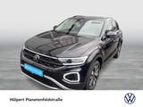 Volkswagen T-Roc 2.0 GOAL AHK CAM ACC LM17 NAVI SITZHEIZUNG - : Allwetterreifen, Geländewagen