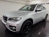 BMW X6 xDrive30d Sport XENO TV LEDER MEMORY SHD NAVI - BMW X6 in Düsseldorf