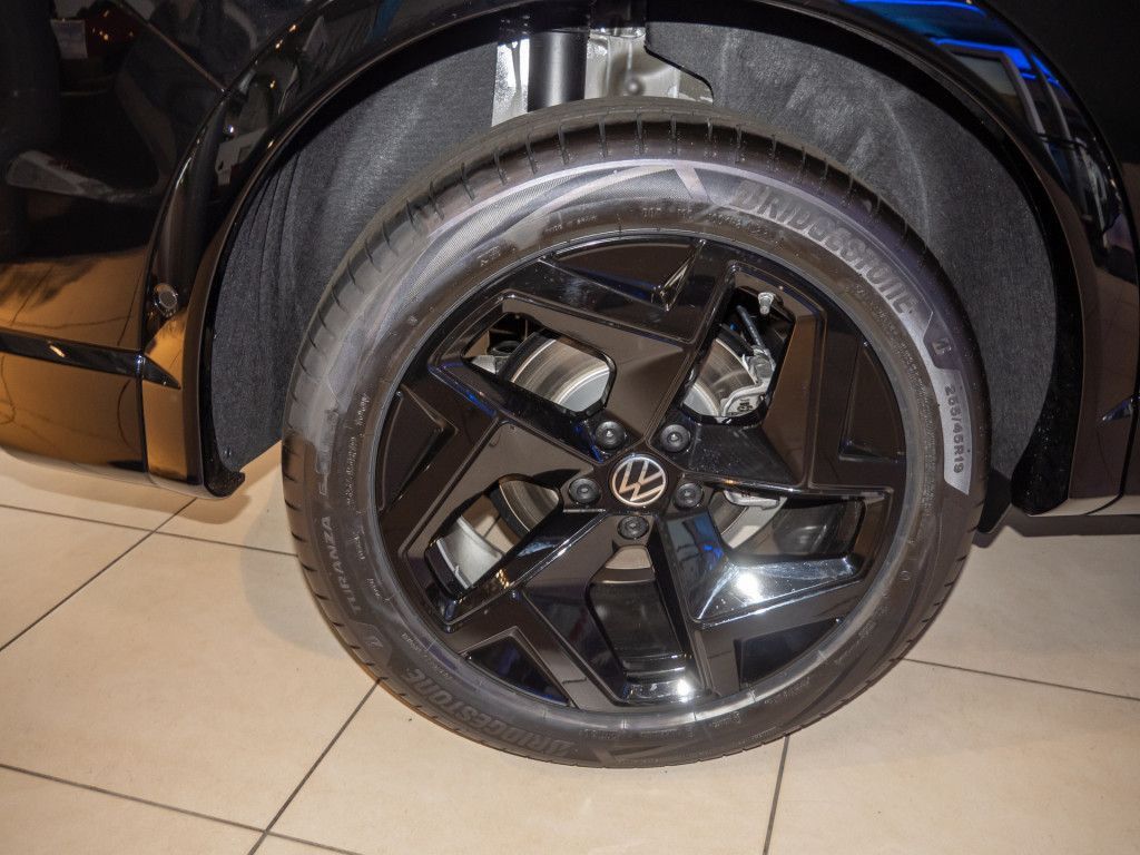Volkswagen Tiguan - Bild 6