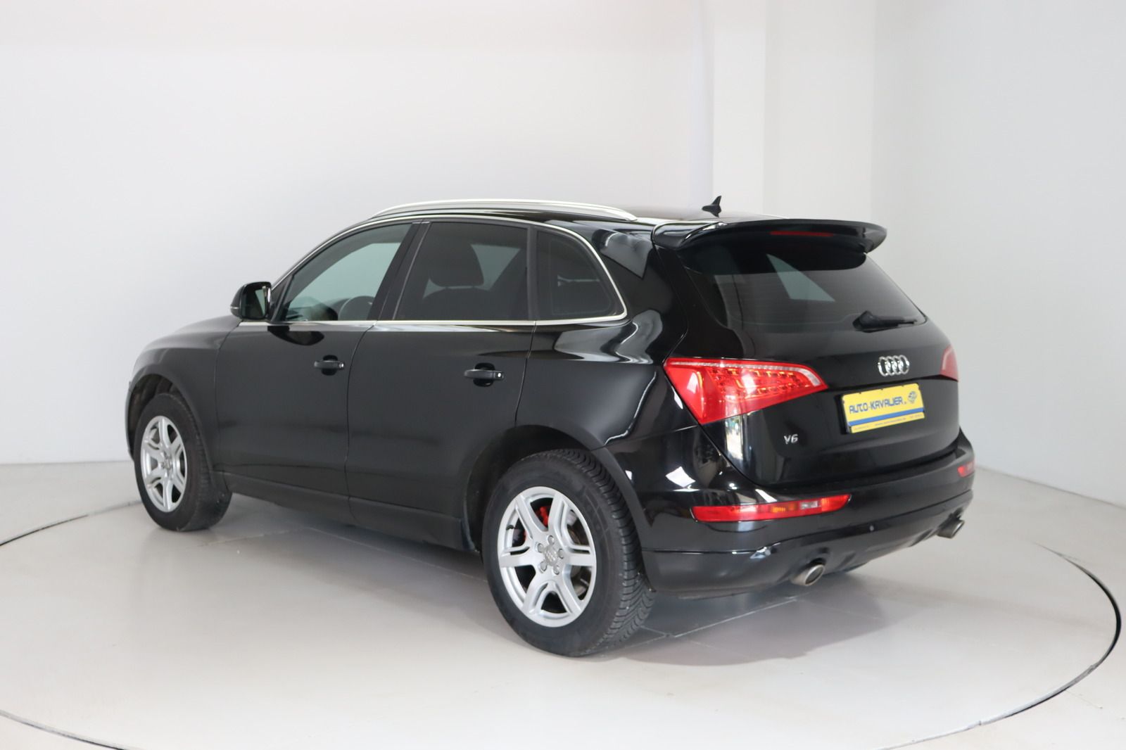Fahrzeugabbildung Audi Q5 3.0 TDI S tronic quattro * Standhzg. * Pano
