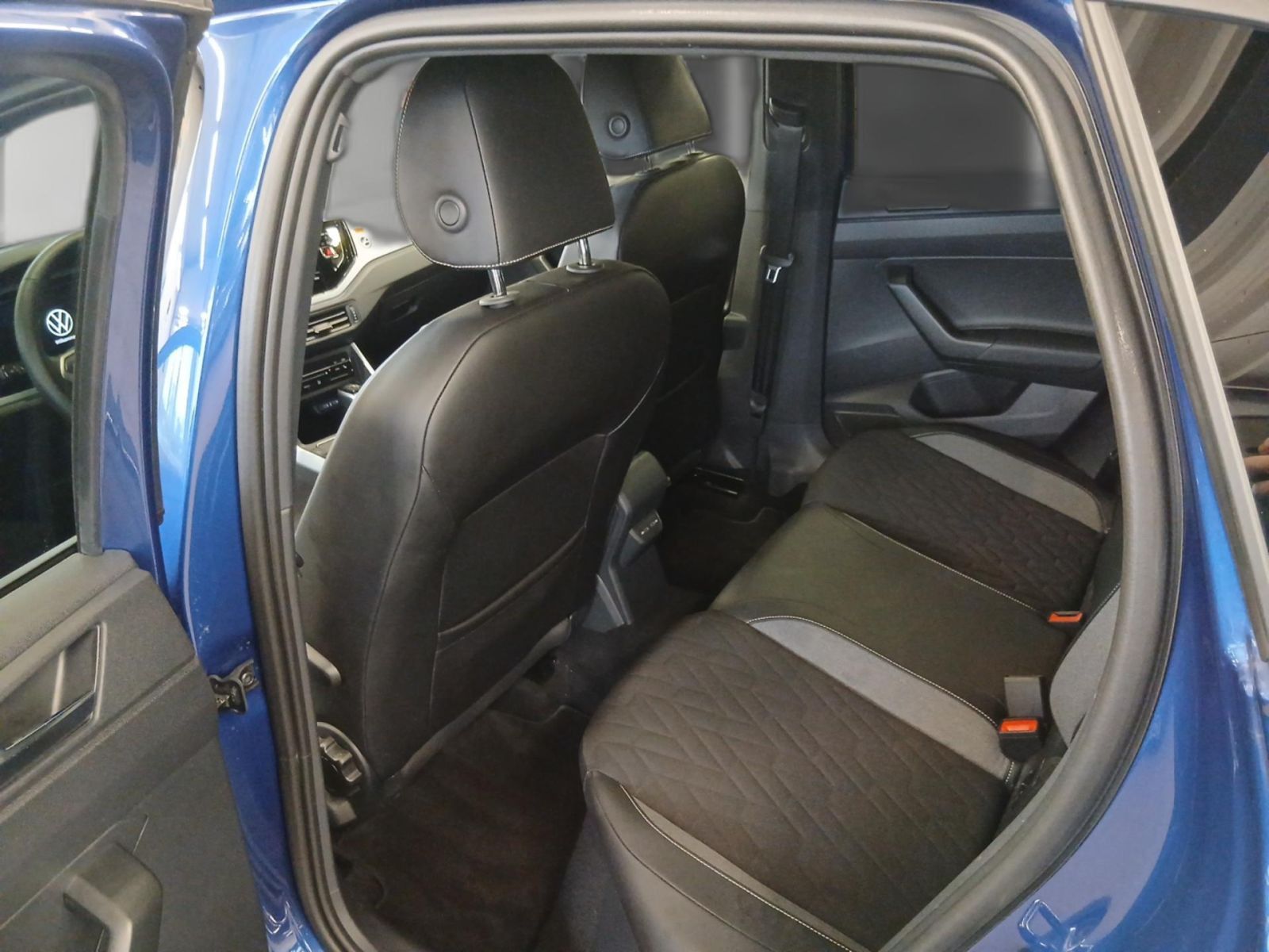 Volkswagen Taigo - Bild 9