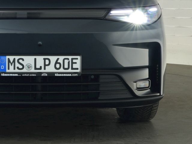 C10 DESIGN PRO 69,9 kWh+NAVI+360°KAMERA+PANORAMA