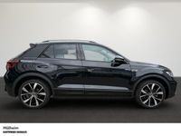 Volkswagen T-Roc - Vorschau Bild 3