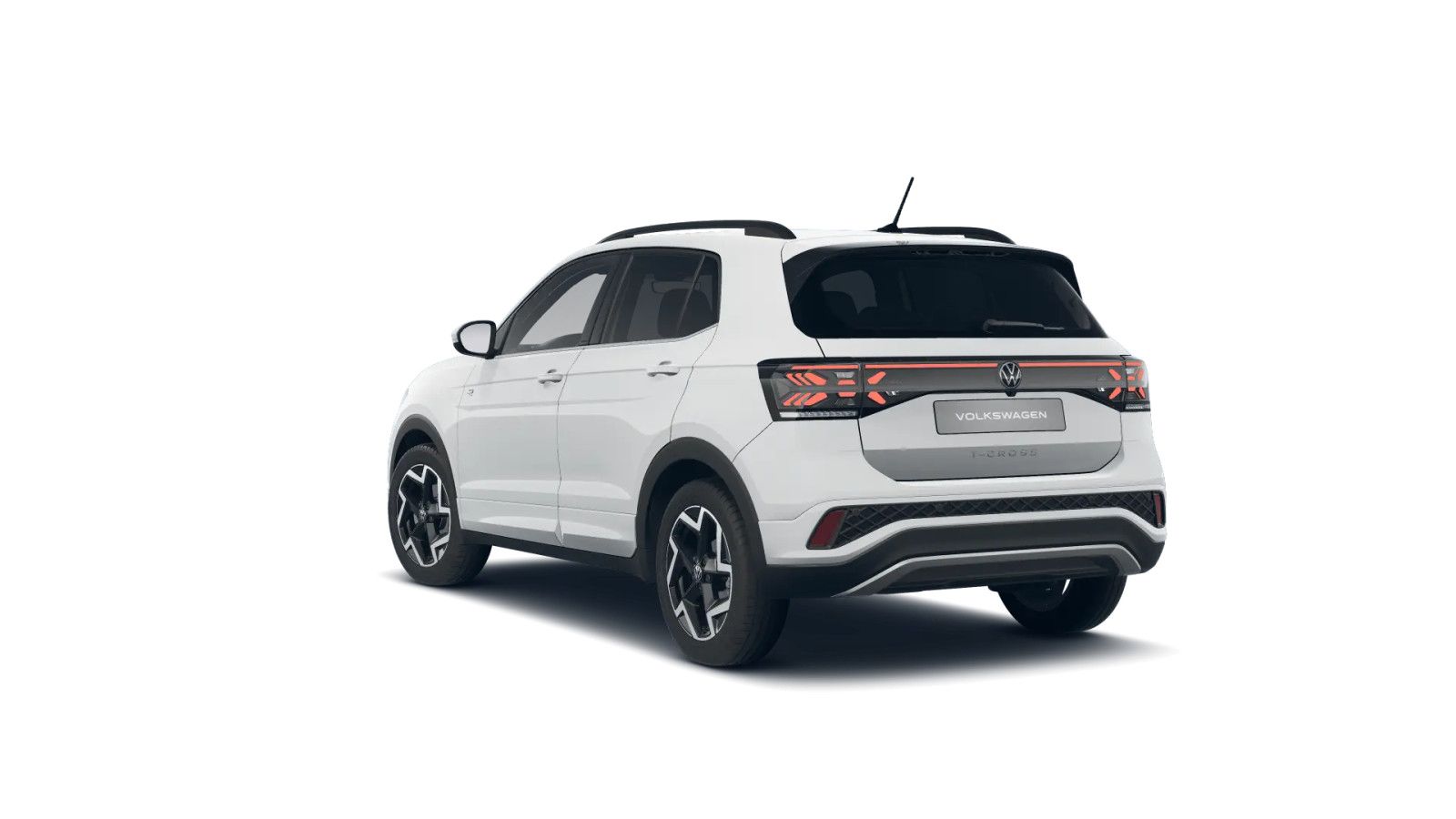 Volkswagen T-Cross - Bild 4