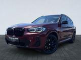 BMW X3 M40d Pano AHK StHzg Laser H/K HUD PaAss+ LiCo - BMW X3 M40 aus 2023