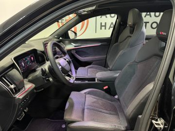 Skoda Kodiaq 2.0 4x4 RS AHK*StHz*Pano*HeadUp