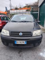 Fiat Punto 1.2 5 porte Dynamic - Fiat Punto: Dynamic