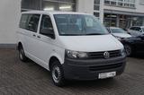 Volkswagen T5 Transporter Kasten-Kombi *9Sitze*HU /AU Neu* - VW T5 Gebrauchtwagen in Dortmund