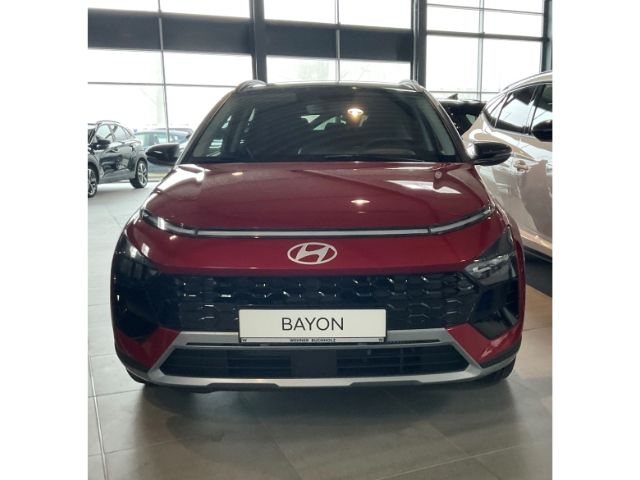 Hyundai BAYON – Bild 2