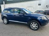 Volkswagen Touareg V6 TDI - Volkswagen Touareg aus 2005: V6 TDI