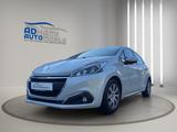 Peugeot 208 AUTOMATIK-KLIMAAUTOMATIK-LED-MFL-TÜV! - Peugeot 208 Gebrauchtwagen in Stuttgart