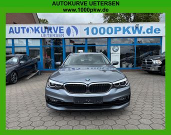 BMW 520 - 2