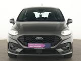 Ford Fiesta ST-Line Winter-Paket|SHZ|PDC|LED|Navi - Ford Fiesta: Grau