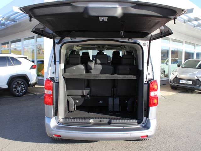 Proace Verso L1 Executive 7-Sitzer*Leder*Navi*AC