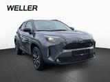 Toyota Yaris Cross GR-SPORT JBL,HUD,Kamera,Carplay,ACC - Toyota Yaris Cross Benzin Gebrauchtwagen