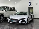 Audi R8 Coupe 5.2 FSI RWD performance/1.Hand/Deutsch - Audi R8: 5.2