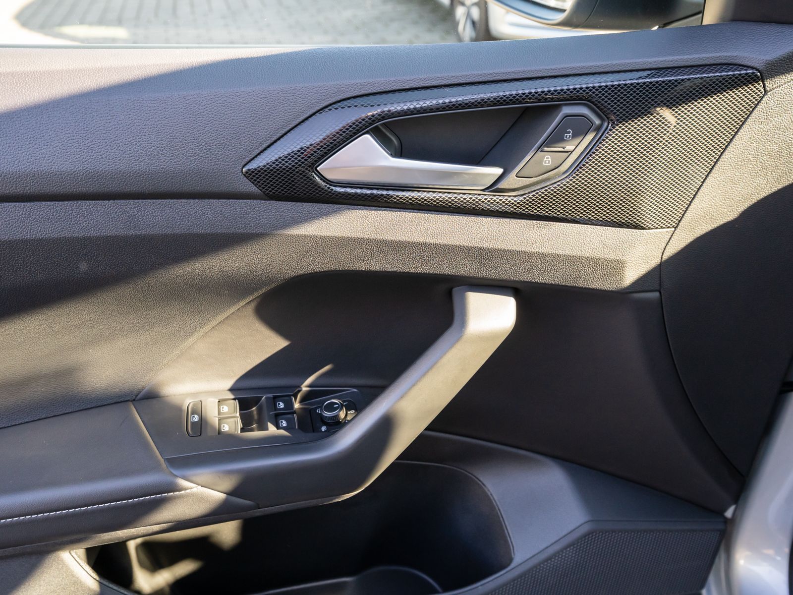 Volkswagen T-Cross - Bild 11