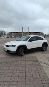 Mazda MX-30 36KWH 105kW - - Mazda MX-30 von privat