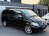 Mercedes-Benz Viano 2.2 CDI Ambiente Lang Automatik*7-Sitzer* - gebrauchte Mercedes-Benz Viano aus dem Jahr 2014