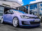 Volkswagen VW Golf GTI 7 Wasserpumpe und tüv neu - je... - Volkswagen Golf mit Benzin-Antrieb: Kleinwagen, 7 GTI
