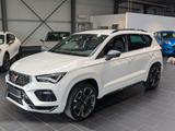 Cupra Ateca VZ 2.0 TSI 4Drive DSG 1. Hand - Cupra Ateca aus 2023