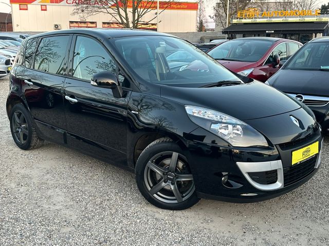 Renault Scenic III BOSE Edition*Aut.*Navi*TÜV NEU*TOP