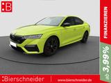 Skoda Octavia Lim. 2.0 TSIDSG RS AB 298EUR AHK HuD NAV - Skoda Octavia: Eu