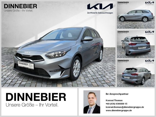 Kia cee'd Sporty Wagon  Vision 1.0T +NAVI+KOMFORT+