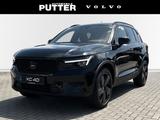 Volvo XC40 B4 Benzin Plus Black Edition 20'' AHK ACC R - Volvo XC40 in Hagen