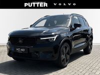 Volvo XC40 - Vorschau Bild 1