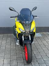 Aprilia SR GT Sport 125 - APRILIA ROLLER