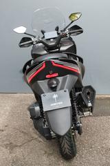 Zontes 368 E Scooter für 80,- im Monat ohne Anzahlung - Zontes 368 E