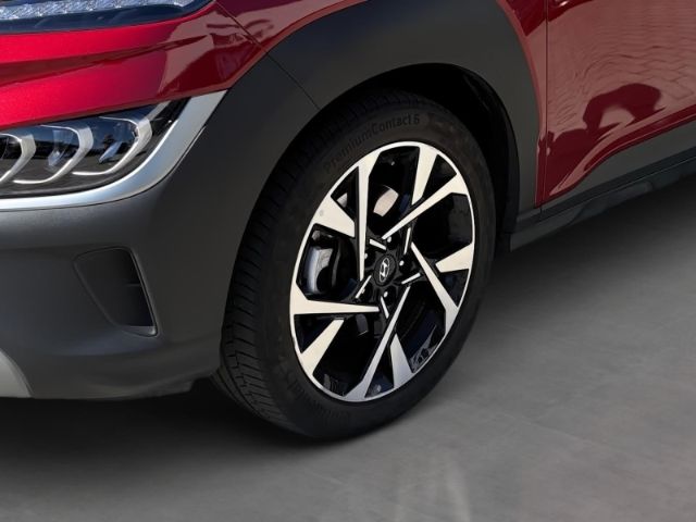 Fahrzeugabbildung Hyundai KONA Trend Klimaaut,Krell,Sitzheizung,Alu,RFK