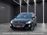 Ford Focus Turnier 2.0"Garantie-TÜV/ServiceNEU"2.Hand - Ford: Service