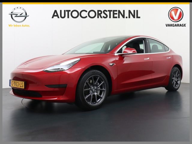 Tesla Model 3 SR+60kWh 326PK AutoPilot FSD-v.b Premium