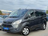 Ford Tourneo Custom 2.0 TDCi 310 L1 Titanium+8.Sitzer - Ford: Sitzer 8