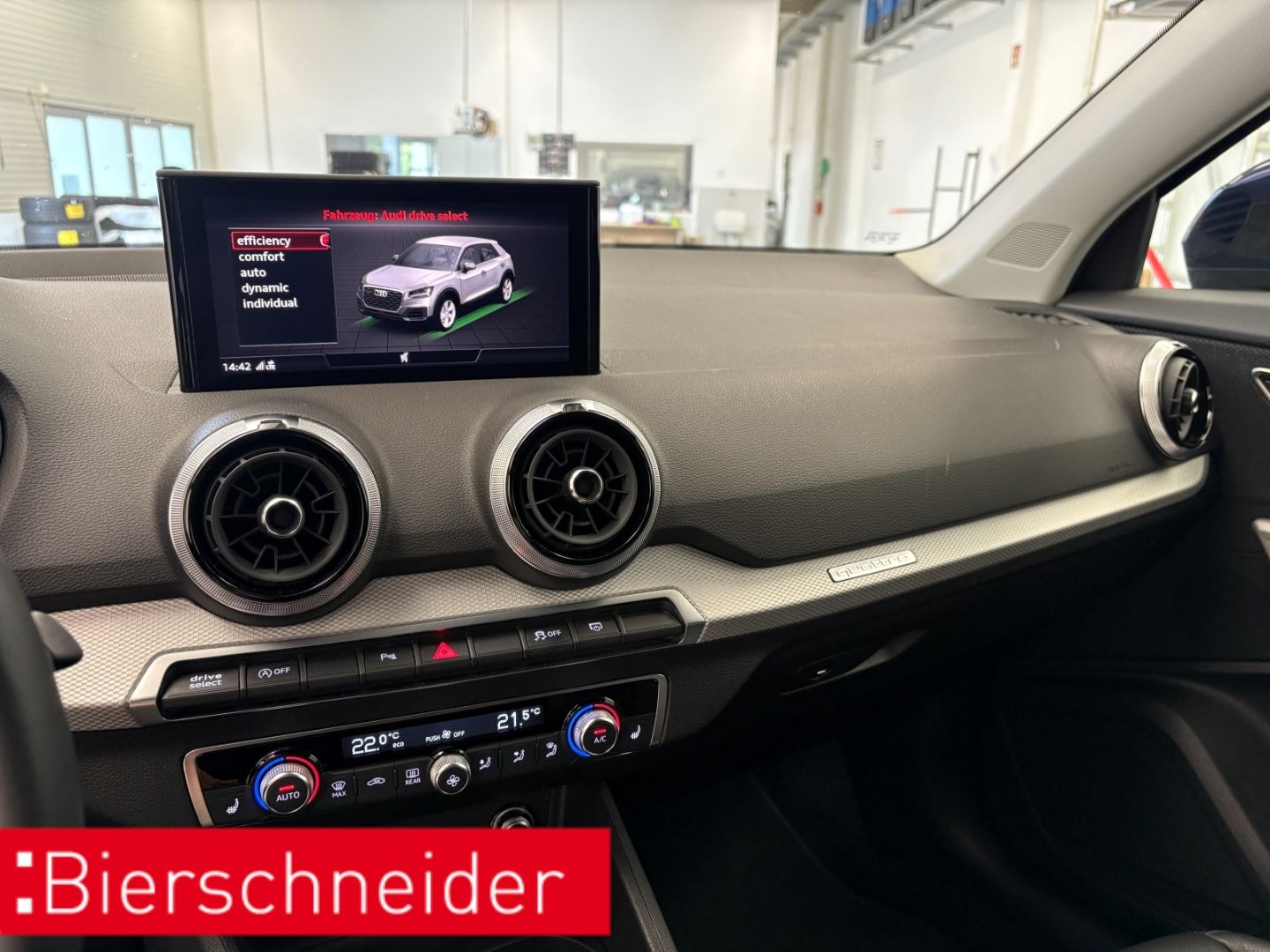Audi Q2 - Bild 12