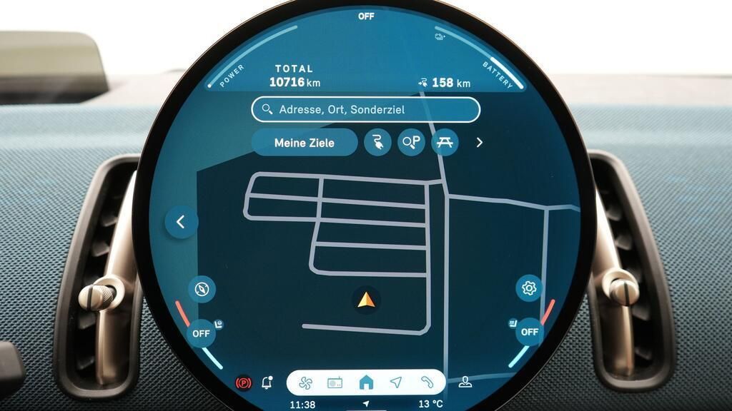 MINI Cooper SE Countryman - Bild 15