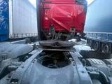 Scania S450