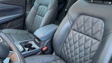 Nissan Qashqai 1.3 DIG-T  Xtronic Tekna+ Leder Pano