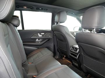 Mercedes GLS 350 - 8