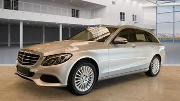 صورة 1 لـ 2016 Mercedes-BENZ C 180