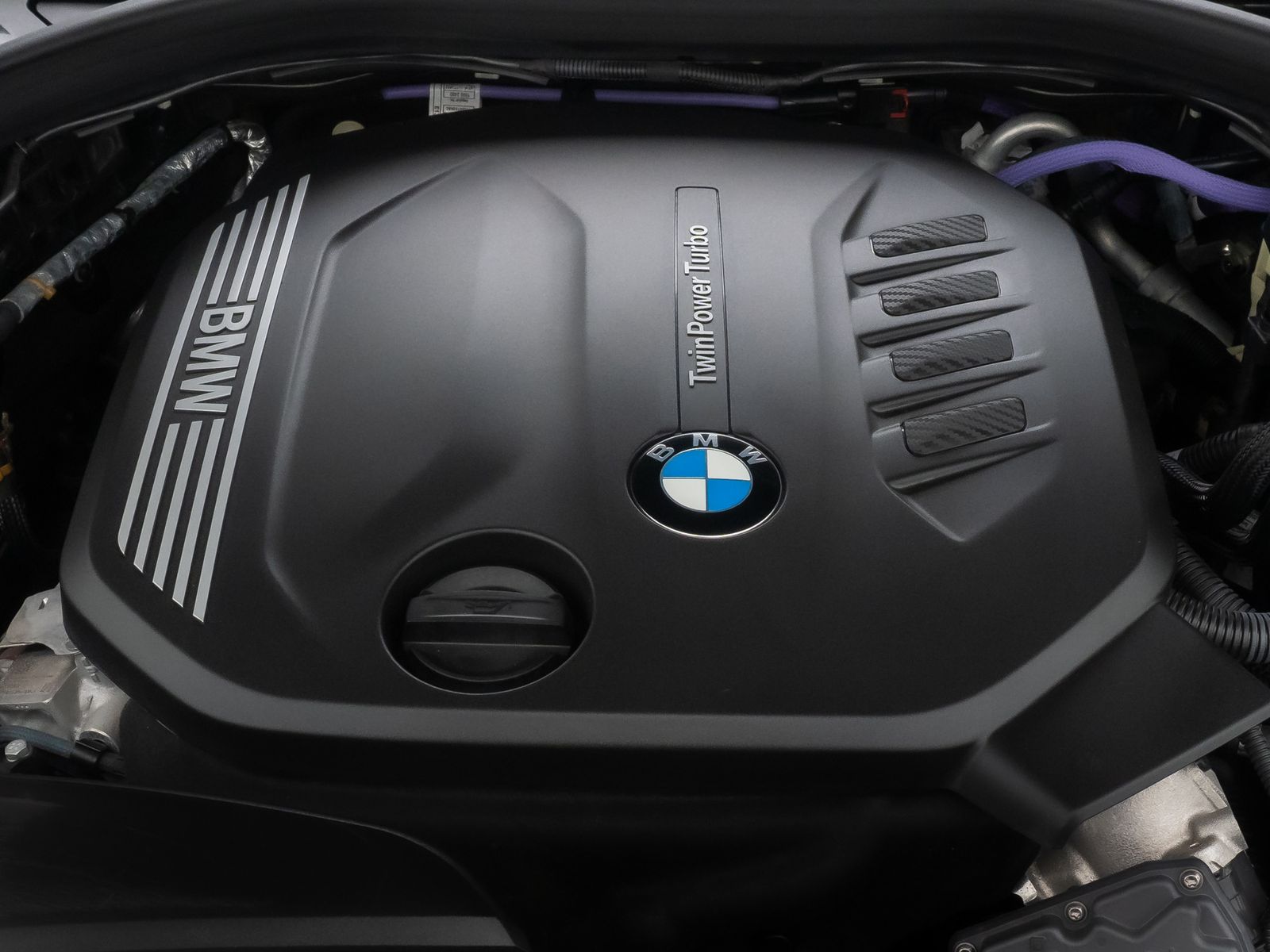 Fahrzeugabbildung BMW 420 Gran Coup&eacute; xD M Sport HUD HiFi Kamera 19Zoll