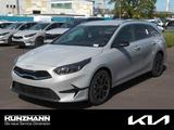 Kia cee'd SW 1.0T DCT Nightline Navi Lenkradhzg ACC
