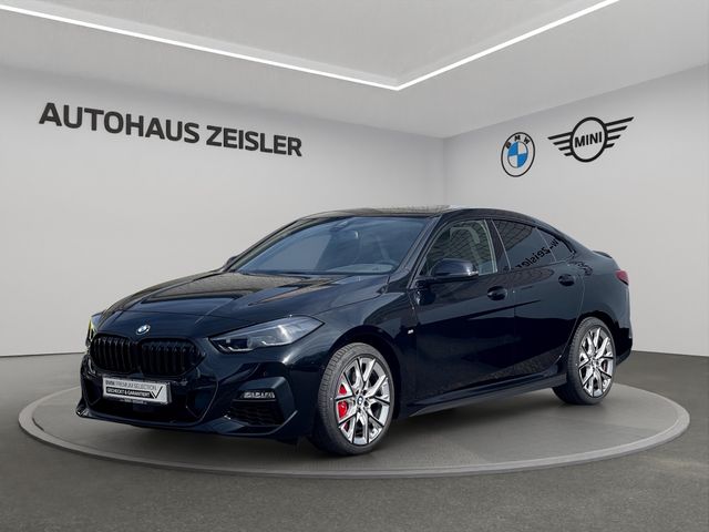 BMW 220i Gran Coupé M SPORTPAKET UPE 61.490,-- (Fahrzeug B00433041836)
