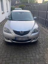 Mazda 3 zu verkaufen  - gebrauchte Mazda 3 aus dem Jahr 2005